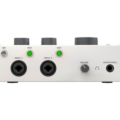 Universal Audio VOLT 276 USB Recording Studio [DEMO] image 2