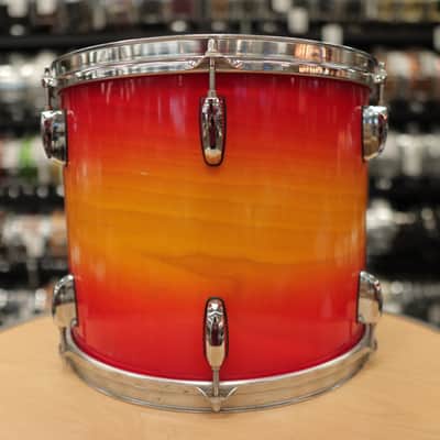 Pre-Owned Pearl 11x13" Session Series Tom (Cherry Sunburst) image 6