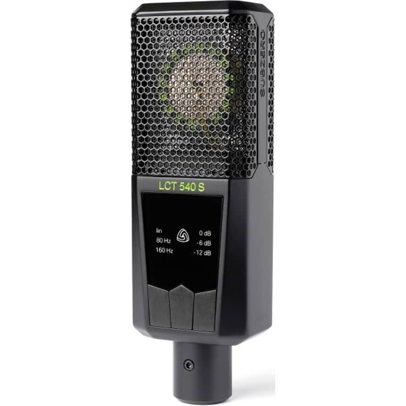 Lewitt LCT 540 SUBZERO (Demo / Open Box) image 1