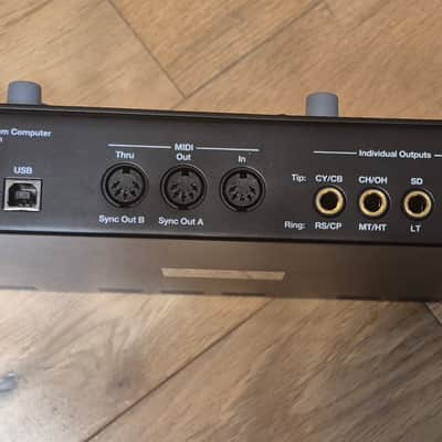 Elektron Analog Rytm 2010s - Black image 6