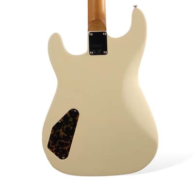Kithara Guitars Harland - 2023 - Vintage Cream - NEW (Authorized Dealer) image 12