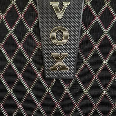 1965 JMI Era Vox Foundation 1x18" Bass Cabinet image 11