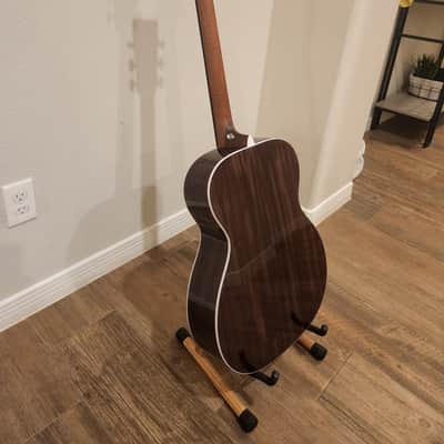 Martin 000-RSG Auditorium Acoustic Electric image 7