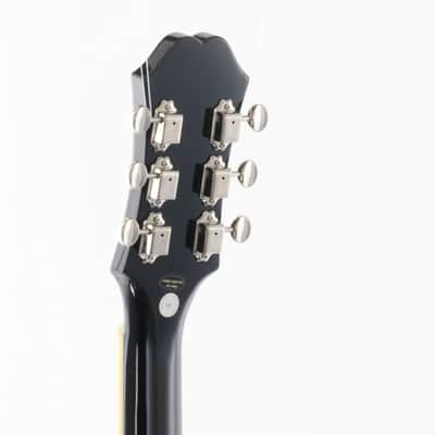 Epiphone Casino Coupe Vintage Sunburst [14051500510] (07/27) image 12