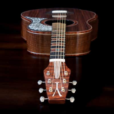 Yzzy Guitar Works Y-019 2024 image 9