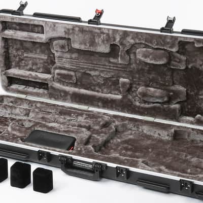 Ibanez #MRB500C - Roadtour Hardshell Molded Bass Guitar Case image 4