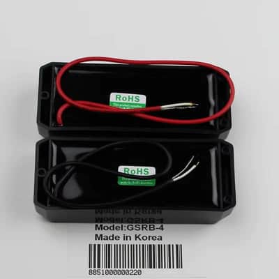 Ibanez 4 String Bass Pickups Fit GSR Series image 4