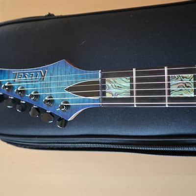 Kiesel Aries 2024 image 3