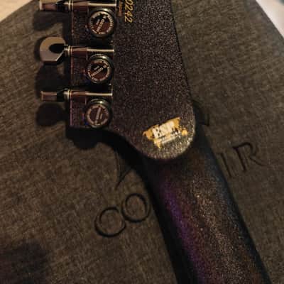 ESP Original M-II CTM NT Titan Metal - 2025 - As new! image 11