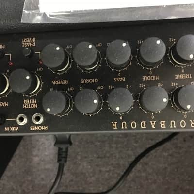 Ibanez Troubadour T80N-H image 5