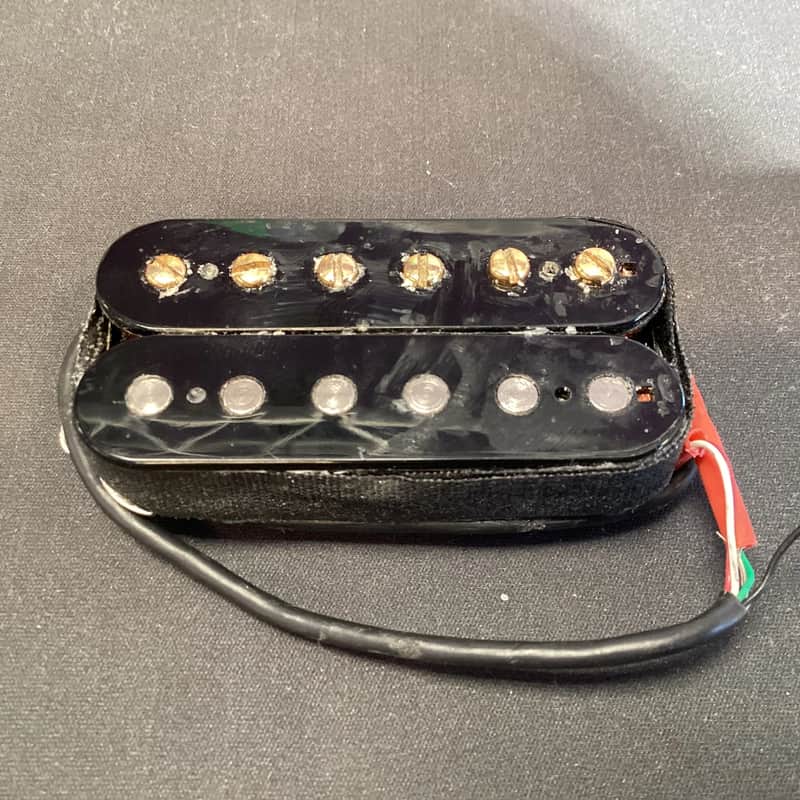 Seymour Duncan TB-11 Custom Custom Trembucker image 1