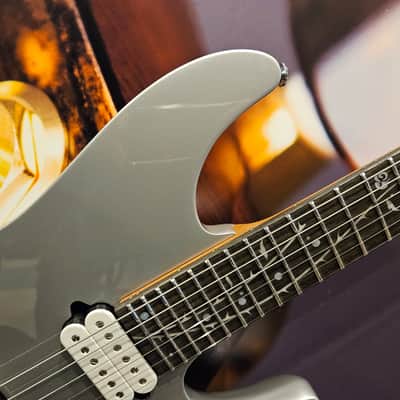 Ibanez TOD10 Premium Tim Henson (Polyphia) Signature E-Guitar image 2