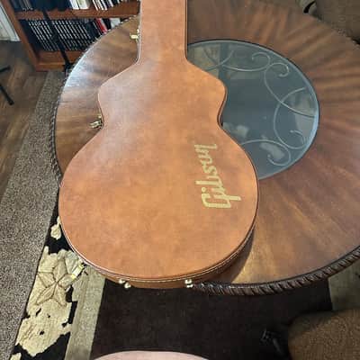 Gibson Memphis ES-335 Block Satin 2018 image 8
