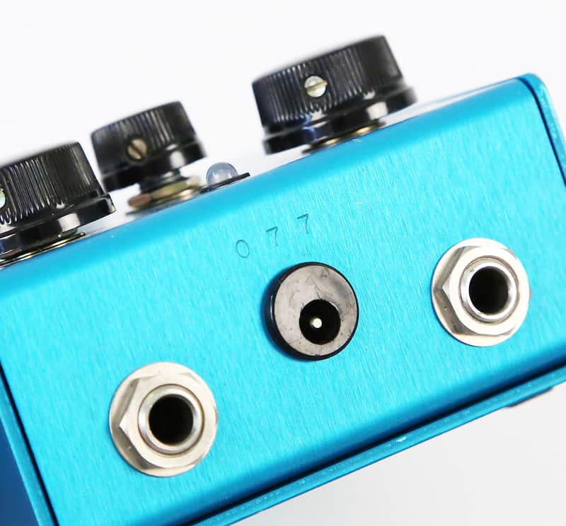 Way Huge AP1 Aqua Puss Analog Delay image 3