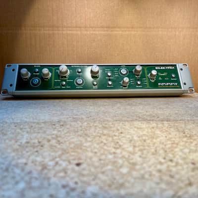 ELECTRIX FILTER FACTORY アナログ ELECTRIX FILTER FACTORY アナログ ELECTRIX FILTER FACTORY アナログ