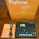 Elektron Digitone 8-Voice Polyphonic FM Synthesizer Sequencer