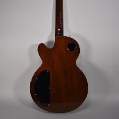 1971 Gibson Les Paul Professional | Dark Walnut Finish W/OHSC image 4