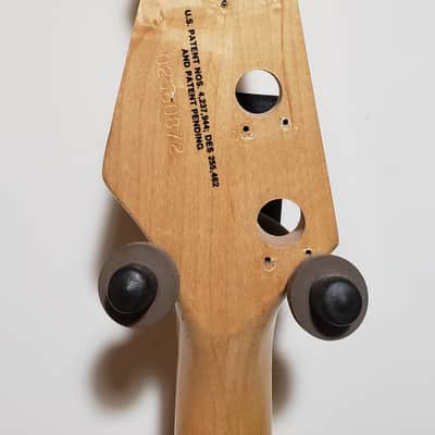 Peavey Foundation Bass Neck - 1986 - Maple Fretboard - USA Made image 2