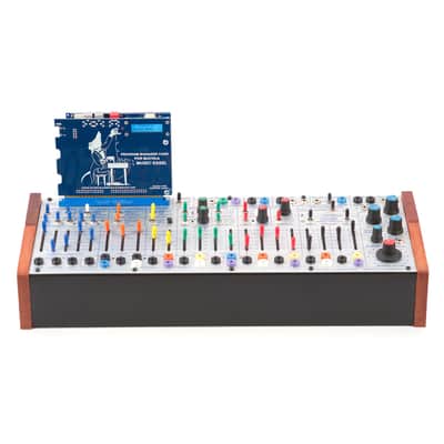 Buchla Program Manager Card for Music Easel & Easel Command[Three Wave Music] image 5