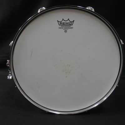 Pearl SensiTone Steel Custom Alloy 14" Snare Drum image 4