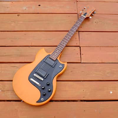 Yamaha SG-30 | Reverb
