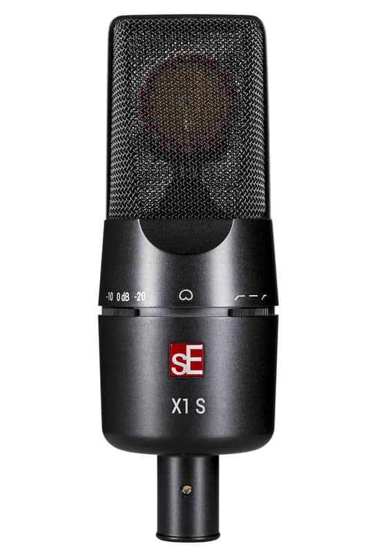 sE Electronics X1 S image 1