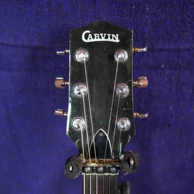 Carvin DC-150 1983 Natural image 5