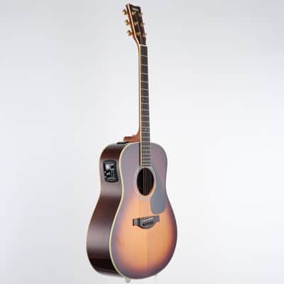 yamaha llx6a [SN QPI090080] (10/31) image 8