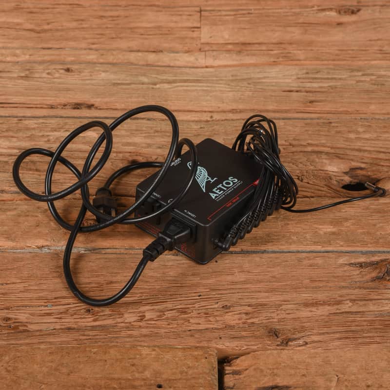 Walrus Audio Aetos