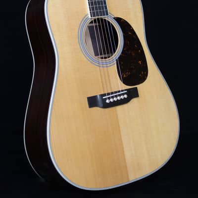 Martin D-35 Standard Series Dreadnought Acoustic image 4