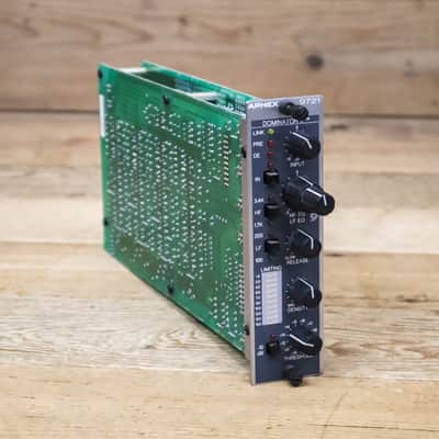 Aphex 9721 Dominator II 900-Series Multiband Peak Limiter Module U255977 image 1