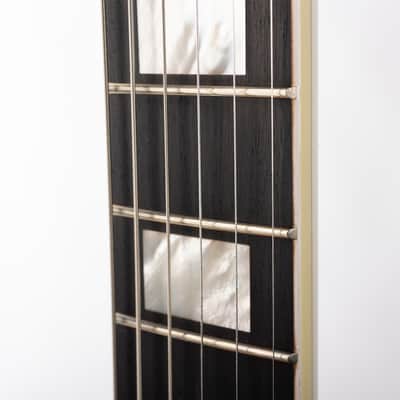 Epiphone 1959 ES-355 (Incl. Hard Case), Classic White | Demo image 13
