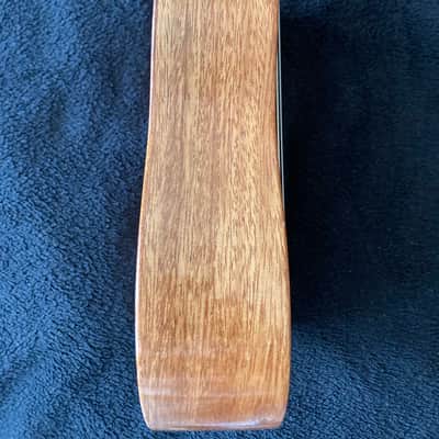 Tangi Mahogany Soprano Ukulele image 18