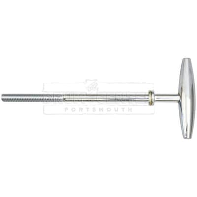 Gretsch G5454TK Bass Drum T Rod (10Pk) image 1