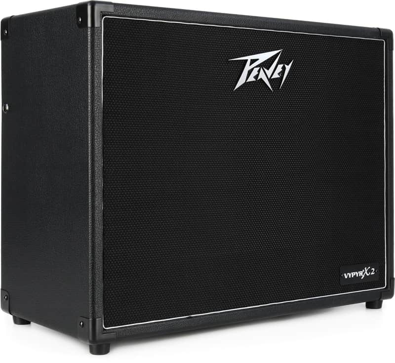 Peavey Vypyr X2 60-watt 1 x 12-inch Combo Amplifier image 1