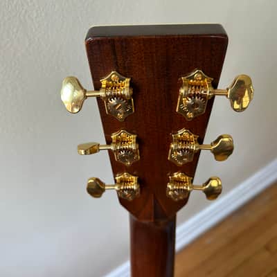 2022 Martin D-42 image 6
