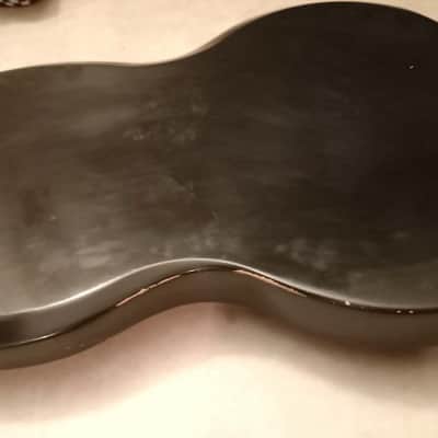 Gibson Melody Maker SG 2011 Ebony (usée, négociable) image 4
