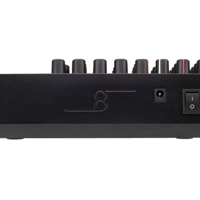 Cre8audio Boom Chick Pure Analog Drum Machine image 7