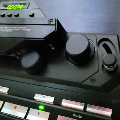 TEAC X-2000R, Pro Serviced Open Reel Stereo Tape Deck s/n #440480 TASCAM image 11