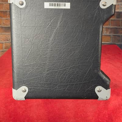 Line 6 Vetta HD 100-Watt Digital Modeling Amp Head w/ FBV Footswitch image 10