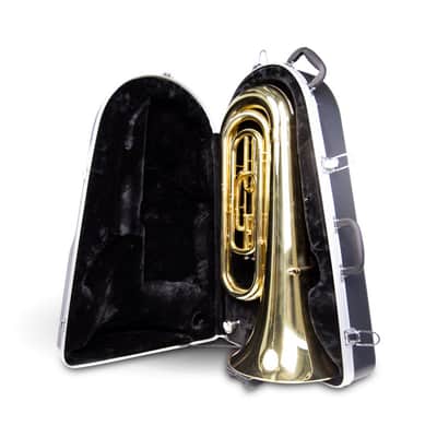 Gator Andante Series ABS Hardshell Case for 3/4 Tuba image 7