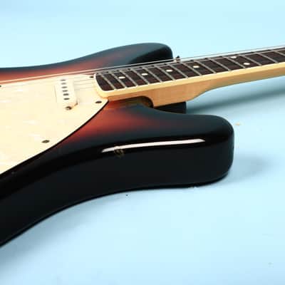 1996 Squier Vista Series Venus Guitar Courtney Love Model Japan image 14