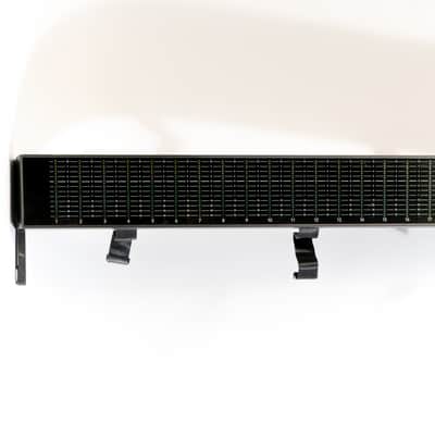 Genuine Mackie 32 Channel 8 Bus Meter Bridge for 32-8 Mixer Console image 2