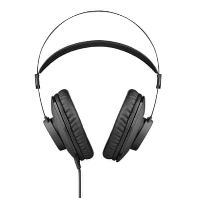 AKG K72 Studio Headphones image 2