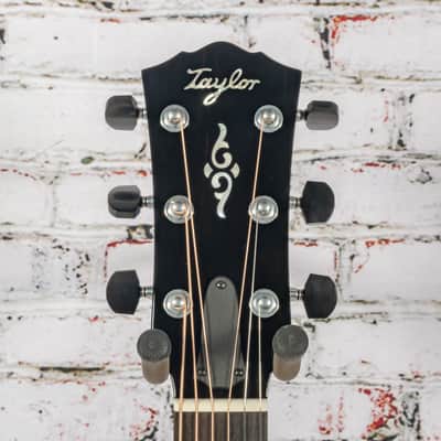 Taylor - (2025) Gold Label 817e - Acoustic-Electric Guitar w/ w/ LR Baggs VTC - Torrefied Spruce/Honduran Rosewood - Natural - w/ Gold Label Hardshell Case British Cocoa - x5012 image 5