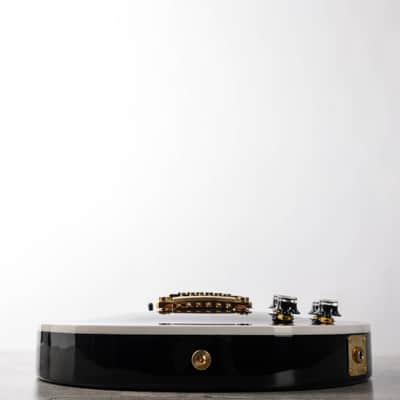 Gibson Les Paul Modern Supreme Trans Ebony Burst, Translucent Ebony Burst | Demo image 23