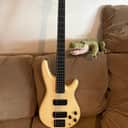 Ibanez RB885-PW Roadstar II Bass 1985 - 1987 - Pearl White