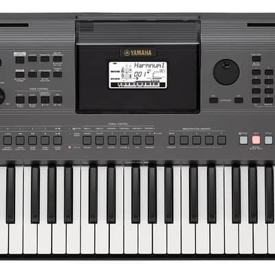 Yamaha PSRI500 61-note Keyboard