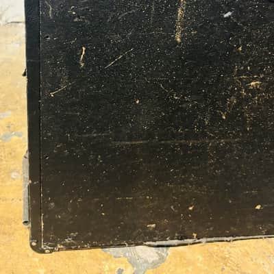 Marshall MG412 4x12 guitar cabinet image 8