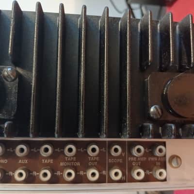 Heathkit AR1500 receiver in excellent condition See Pictures and Video image 19